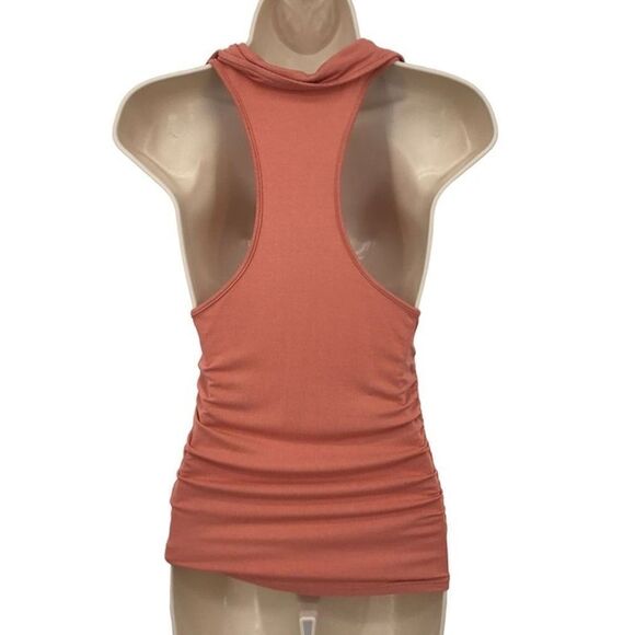 ✨Free People Coco Solid Cinnamon Sz Medium Tank Top✨ - Picture 4 of 7